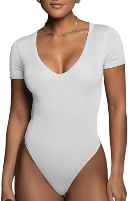 Body Cuello V