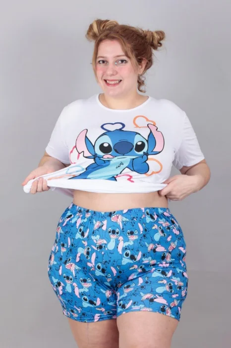 Pijamas Sublimados Especiales