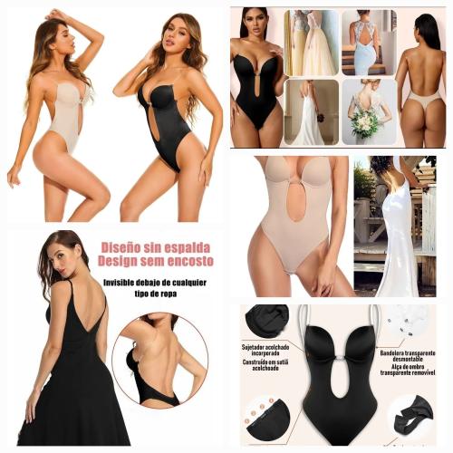 Body con Ballenita