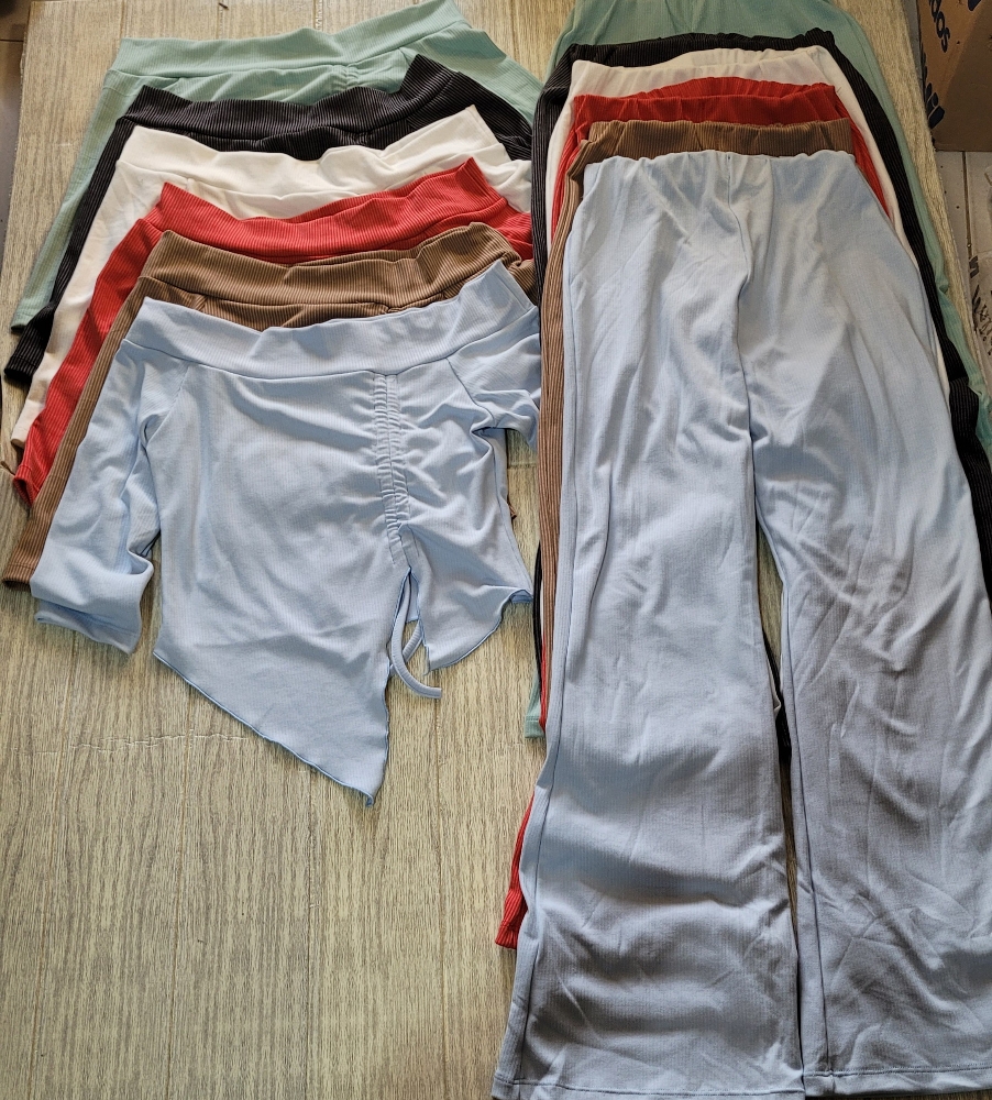 Conjunto  Morley - Imagen 3