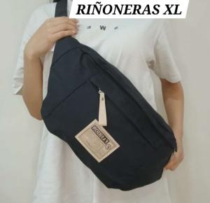 Riñoneras Xl