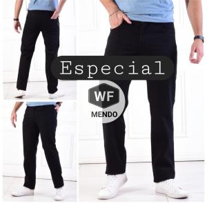 Clásico Especial (negro)