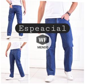 Especial Clásico (jeans)