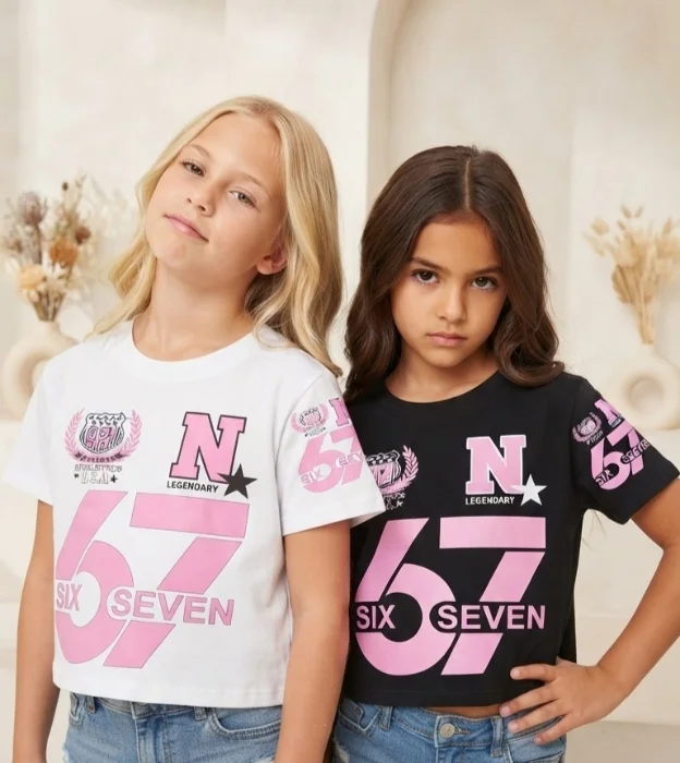 Remeras 67