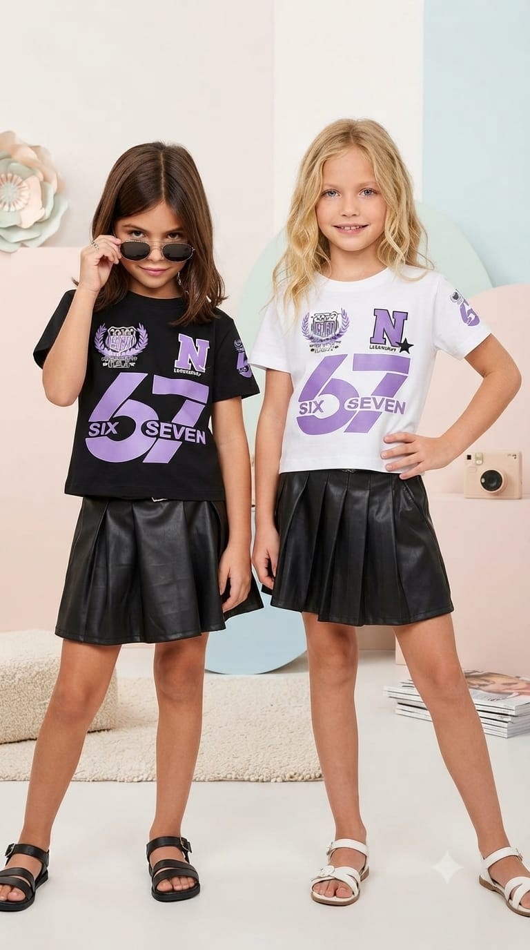 Remeras 67 - Imagen 2