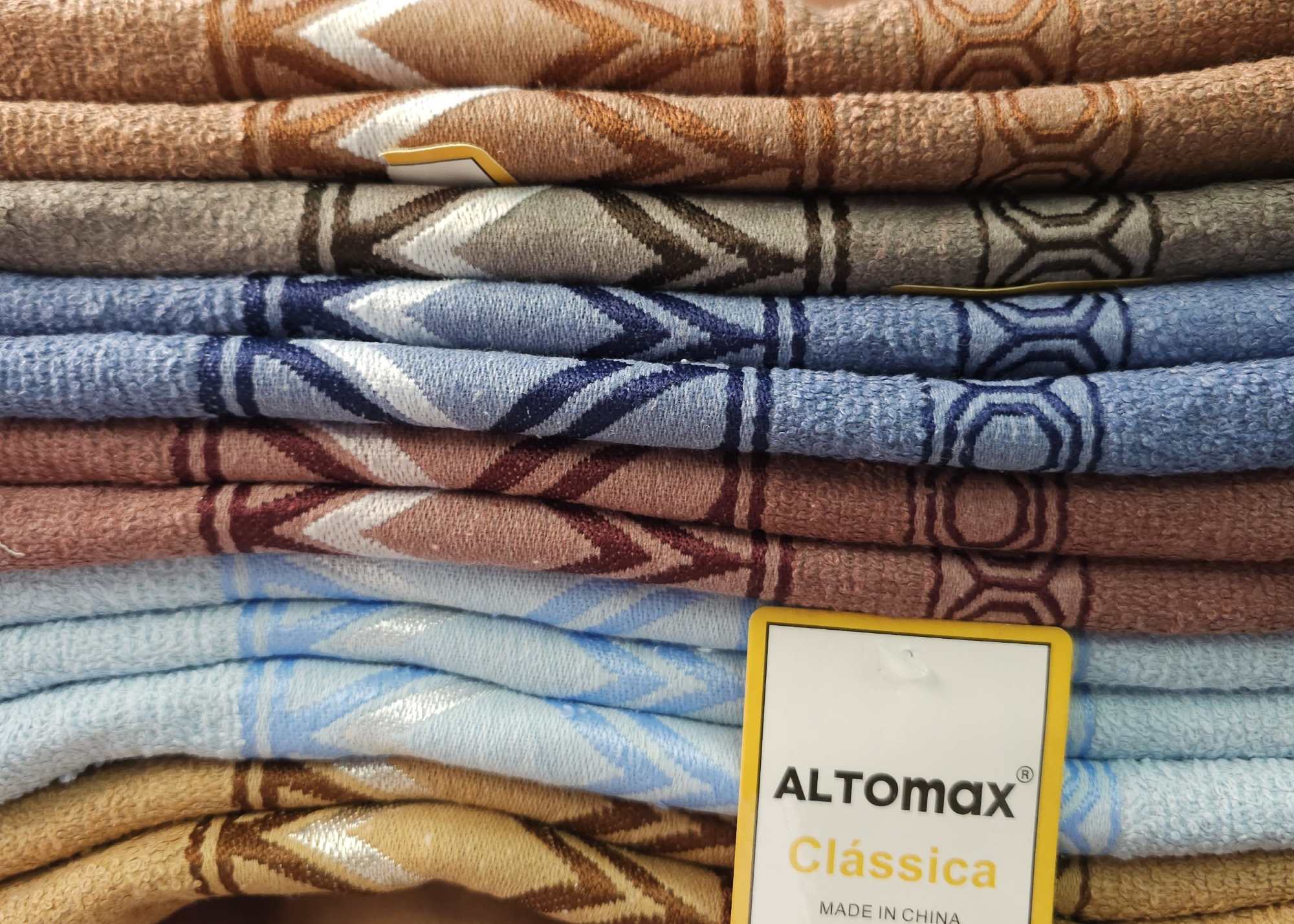 Toallón Importado Altomax - Imagen 3