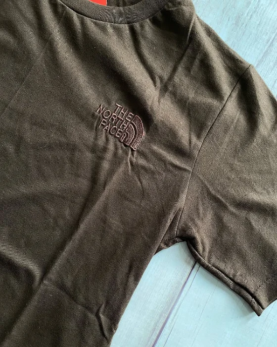 Remeras de Alta Calidad Ntf