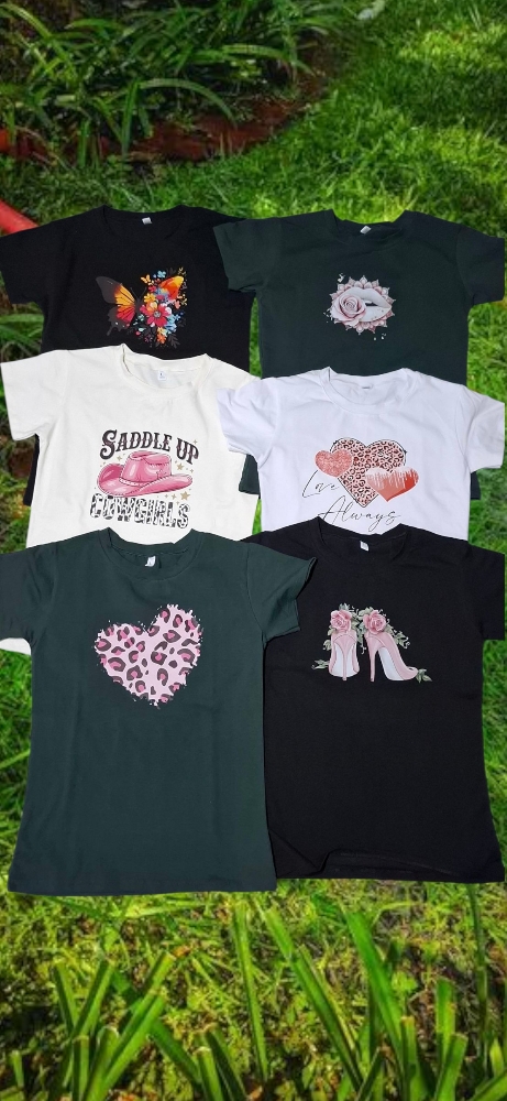 Remeras de Mujer - Imagen 3