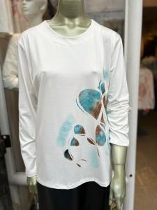 Remera Pintada - Miniatura 2