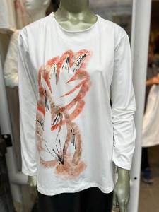 Remera Pintada - Miniatura 3