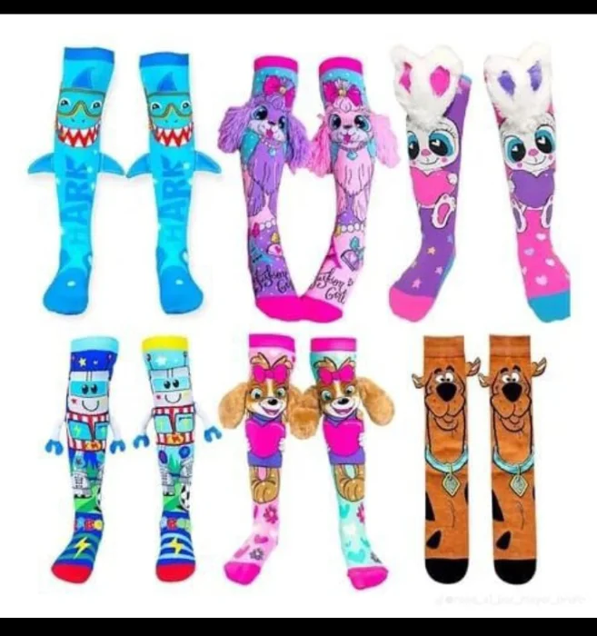 Medias Infantil