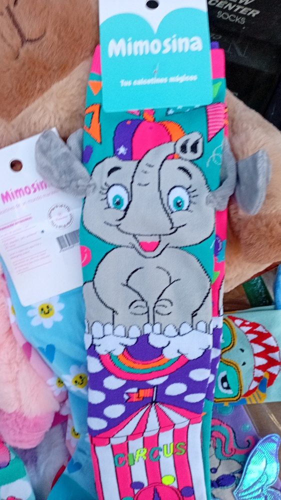 Medias Infantil - Imagen 2