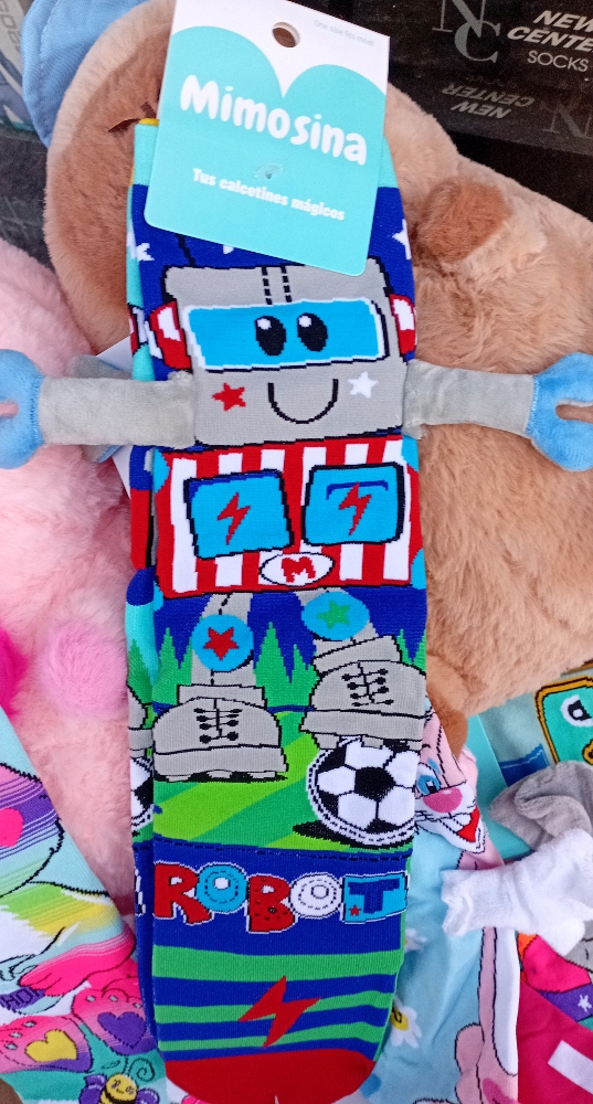 Medias Infantil - Imagen 3