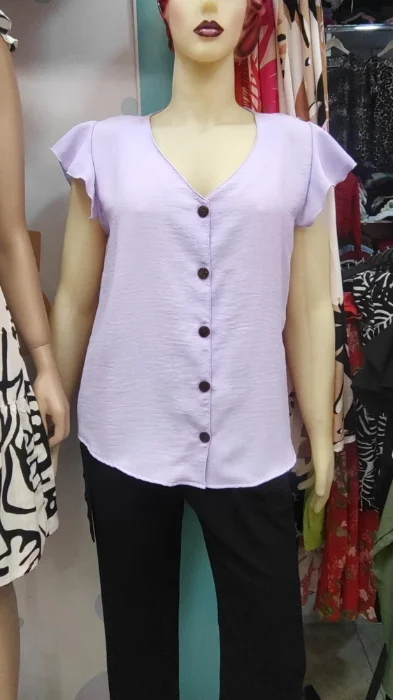 Camisa Lino Cey
