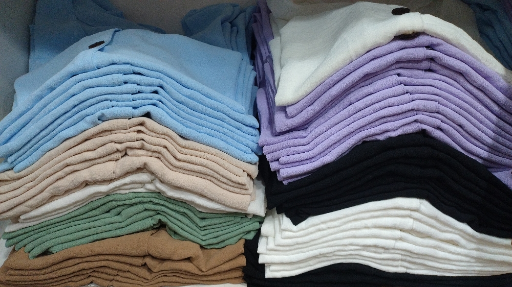 Camisa Lino Cey - Imagen 2