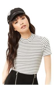 Polera Manga Corta