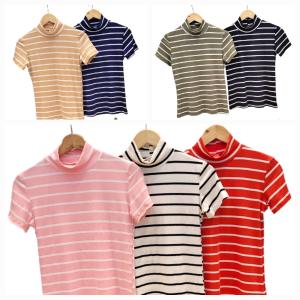 Polera Manga Corta - Miniatura 2