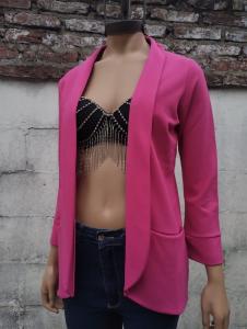 Blazer Crep Sastrero - Miniatura 2