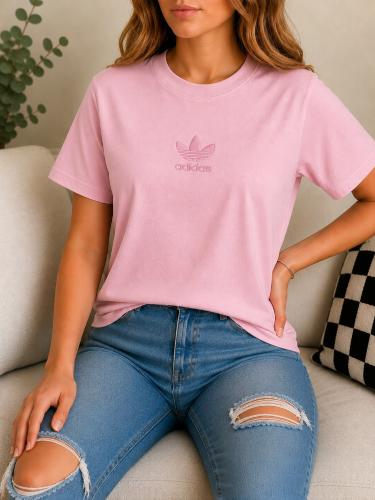 Remeras Ad  Bordadas ( C )