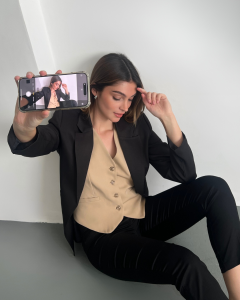 Blazer Liza - Miniatura 4