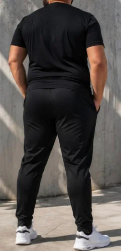 Pantalón Deportivo Talles Especiales (c)