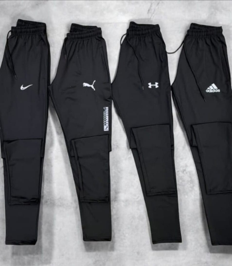 Pantalón Deportivo Talles Especiales (c) - Imagen 2