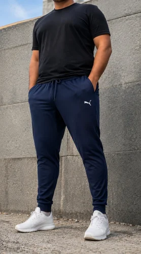 Pantalón Deportivo Talles Especiales (c)