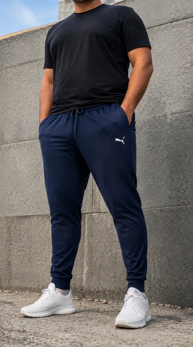 Pantalón Deportivo Talles Especiales (c)