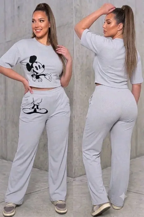 Conjunto Mouse