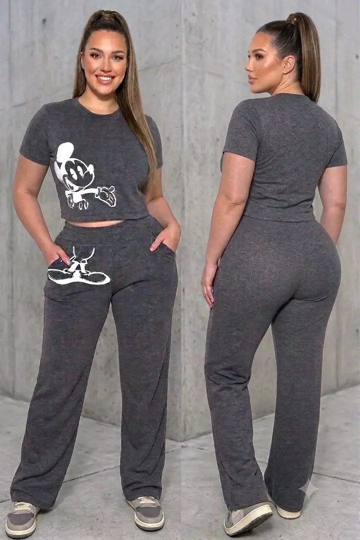 Conjunto Mouse - Imagen 2