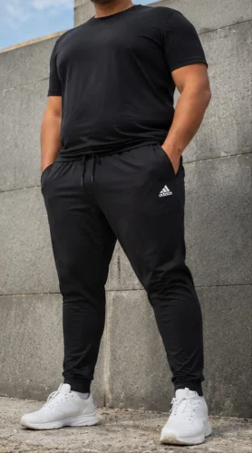 Pantalón  Deportivo Talles Especiales(c)