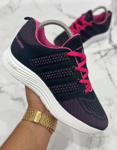 Adidas Alta Frecuencia Fucsia