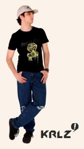Remera Kids Cobra Kai