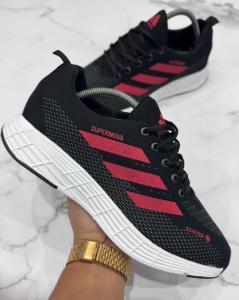 Adidas Supernova Rojo