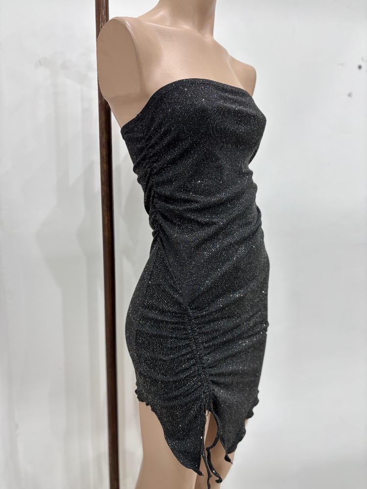 Vestido C/ Gliter - Imagen 2