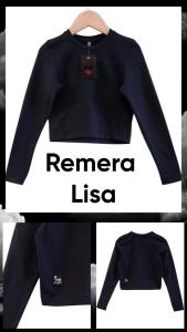 Remera Teens Lisa