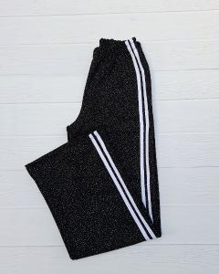 Pantalón Gliter Tiras