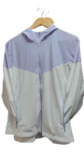 Campera Deportiva
