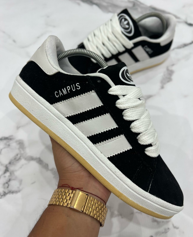 Campus Gris Negro - Imagen 6