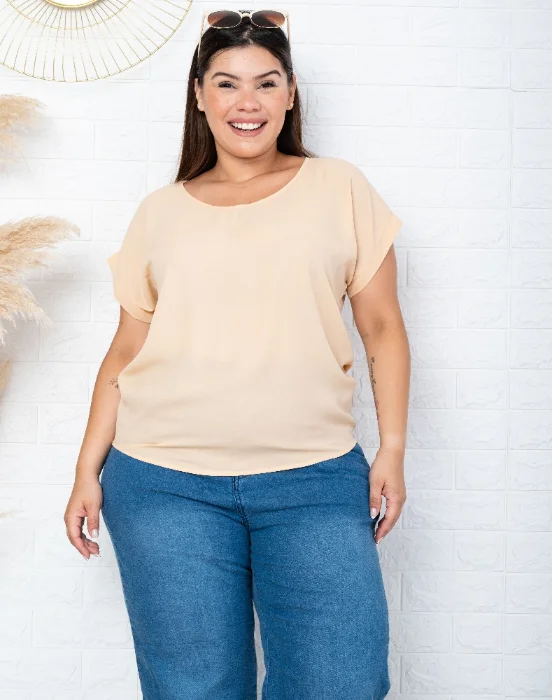 Blusa Ruth 3x$10mil