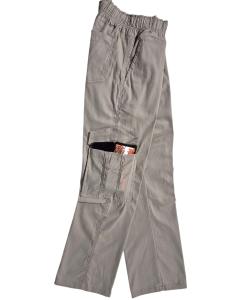 Jogger Cargo Recto