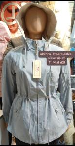 Piloto Impermeable!!