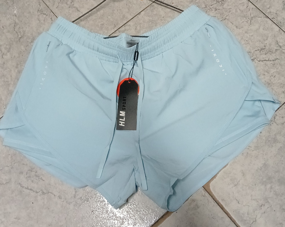 Short  de Dama con Calza - Imagen 3