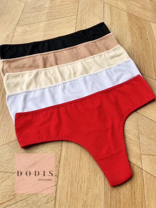 Culote Les Algodón 40/42