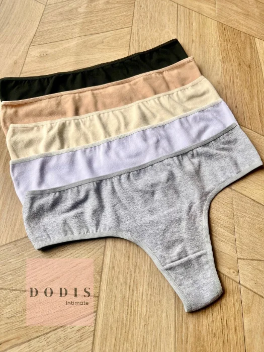 Culote Les Algodón 40/42