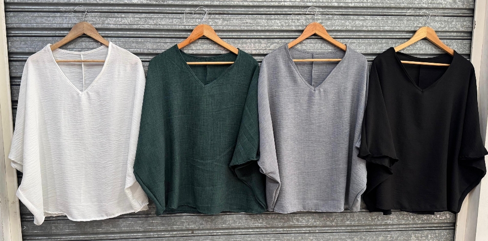 Blusas - Imagen 2