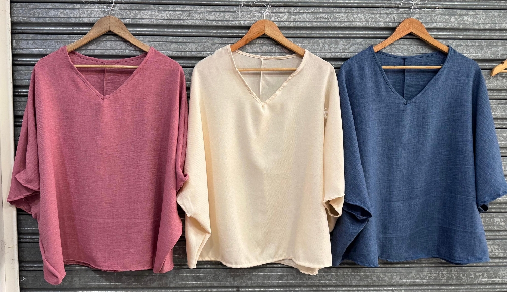 Blusas - Imagen 3