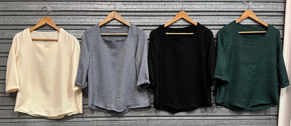 Blusas - Imagen 2
