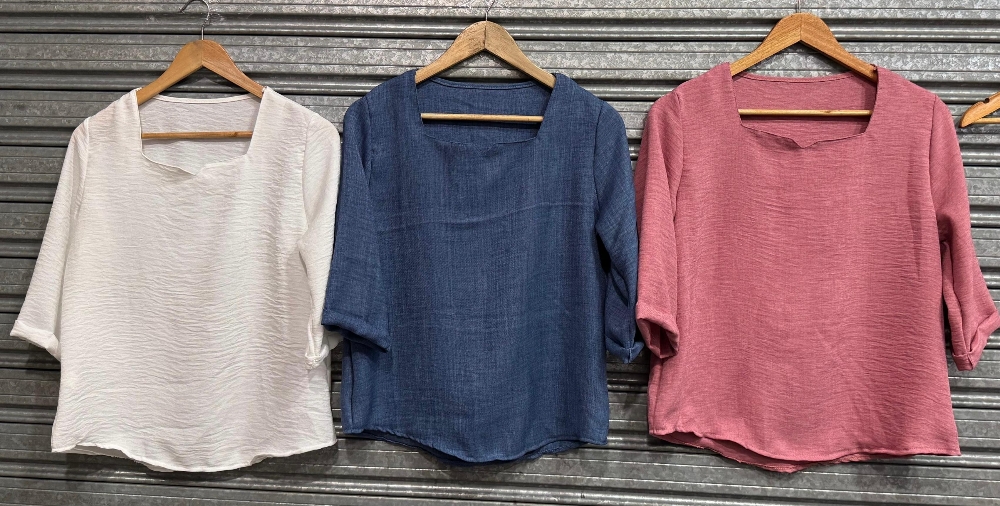 Blusas - Imagen 3