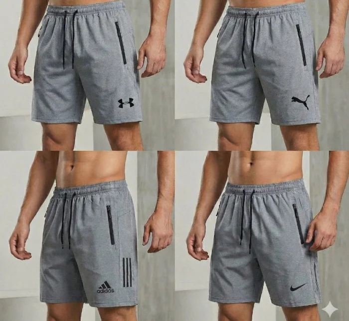 Shorts Deportivos